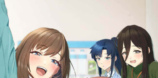 Metro boulot amour scan VF Metro boulot amour scan vf