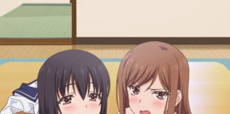 Overflow Hentai Vostfr (Accident dans le bain) Overflow Hentai Vostfr