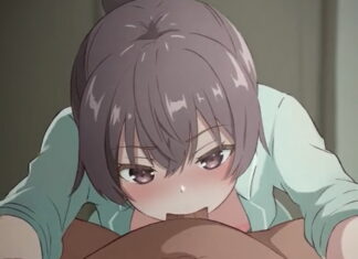 Yuki Suou Hentai – Bon réveil onee-chan~ Roshidere Hentai Vostfr