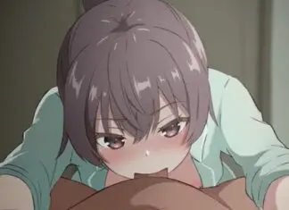 Yuki Suou Hentai – Bon réveil onee-chan~ Roshidere Hentai Vostfr