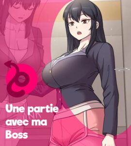 Une partie avec ma boss webtoon gratuit