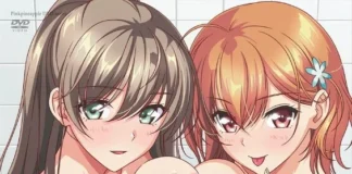 Bubble de House de The Animation hentai 01 VOSTFR Bubble de House de *** The Animation Episode 1