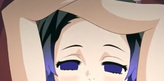 Hentai Shinobu X Tanjiro – Demon Slayer, par Xtremetoons Hentai Shinobu x Tanjiro