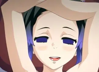 Hentai Shinobu X Tanjiro – Demon Slayer, par Xtremetoons Hentai Shinobu x Tanjiro