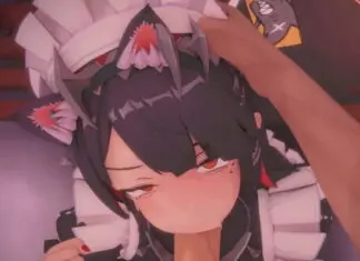 Zenless Zone Zero Hentai – Ellen Joe te rend bien service Ellen Joe te rend bien service - Zenless Zone Zero Hentai par Sugardust