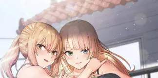 Escapade à la campagne scan Escapade à la campagne scan