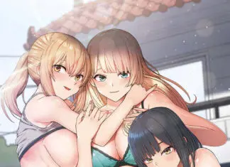 Escapade à la campagne scan Escapade à la campagne scan