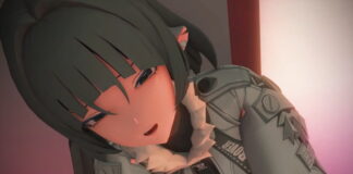 Jane Doe Hentai Zenless Zone Zero par Sugardust Évènement de Jane Doe Hentai Zenless Zone Zero par Sugardust