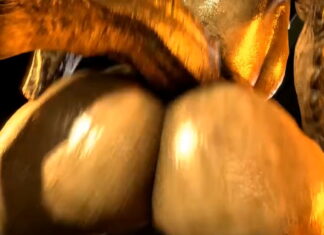 Femelles Deathclaw Hentai Compilation 1 Deathclaw Hentai Fallout