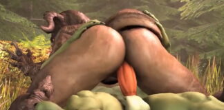 Femelles Deathclaw Hentai Compilation 2 Deathclaw Hentai Fallout