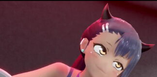 Hentai Nagatoro – Une brute à la salle Hentai Nagatoro