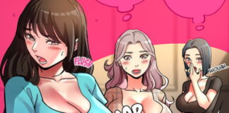 Toutes à la fois scan webtoon Toutes à la fois scan webtoon