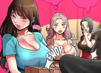 Toutes à la fois scan webtoon Toutes à la fois scan webtoon