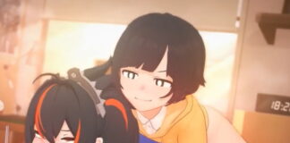 Zhu Yuan Hentai McDonald – Zenless Zone Zero par Suhe et Anna Anon Zhu Yuan Hentai Zenless Zone Zero