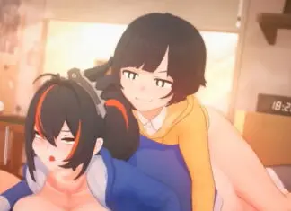 Zhu Yuan Hentai McDonald – Zenless Zone Zero par Suhe et Anna Anon Zhu Yuan Hentai Zenless Zone Zero