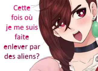 Dandadan Hentai (FR) Le jour où Momo s’est faite… Dan da dan Hentai FR