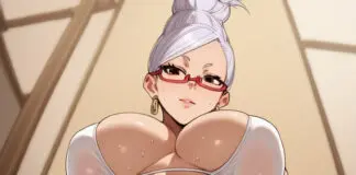 Ayase Seiko Hentai (Dandadan)(compil #2) Ayase Seiko Hentai