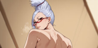 Seiko Ayase Hentai (Dandadan)(compil #1) Seiko Ayase Hentai