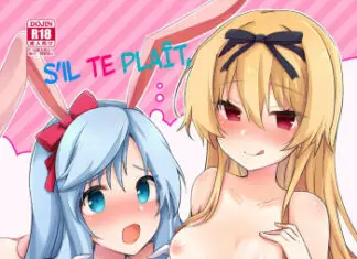 Arifureta Hentai (FR) Accepte nos délires banals Arifureta Hentai FR