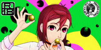 Dandadan Hentai FR – Ougon no Tama o Sagashite Dan da dan Hentai FR