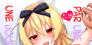 Hentai Arifureta (FR) Dévorée par une princesse vampire Hentai Arifureta FR