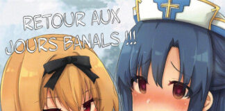 Hentai Arifureta (FR) Retour aux jours banals Hentai Arifureta FR