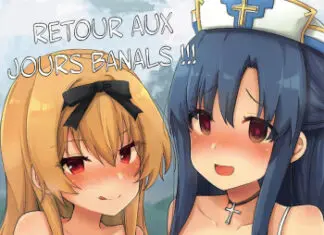 Hentai Arifureta (FR) Retour aux jours banals Hentai Arifureta FR