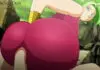 Kefla Hentai – Elle « affronte » Goku Kefla VS Goku Hentai Vostfr