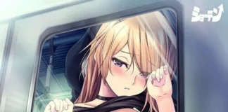 Kyokugen chikan tokuiten 3 the animation 01 VOSTFR Kyokugen chikan tokuiten 3 the animation