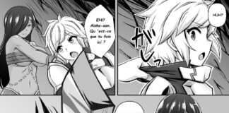 Danmachi hentai (FR) – Bell a battu Aisha? Danmachi hentai (FR) Aisha