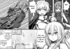 Danmachi hentai FR – AIz tu n’aurais pas dû t’opposer à Bell Danmachi hentai FRA