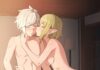 Danmachi hentai ( FRA ) – Rendre Ryu heureuse dans le passé #2 Danmachi hentai FR Chloe