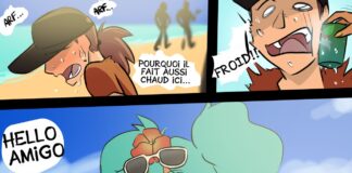 Brazilian miku Hentai FR – La rencontre Fan Brazilian miku Hentai FR