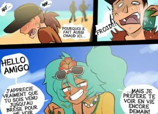 Brazilian miku Hentai FR – La rencontre Fan Brazilian miku Hentai FR