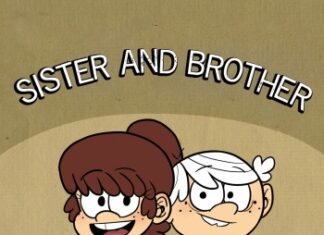 Bienvenue chez les loud hentai FR – Soeur et Frère Bienvenue chez les loud hentai FR Lincoln et Lynn