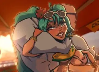 Brazilian miku Hentai VostFR – Unité 35 sur le coup Brazilian miku Hentai VostFR