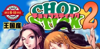 Chop Stick 2 Hentai (VF)(One Piece) Chop Stick 2 VF Hentai One Piece