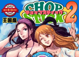 Chop Stick 2 Hentai (VF)(One Piece) Chop Stick 2 VF Hentai One Piece