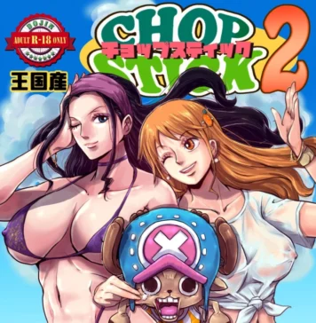 Chop Stick 2 Hentai (VF)(One Piece) Chop Stick 2 VF Hentai One Piece