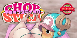 Chop Stick hentai #1 (One Piece)(FR) Chop stick Hentai 1 One Piece