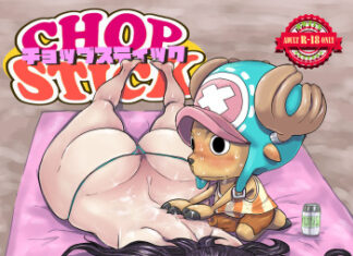 Chop Stick hentai #1 (One Piece)(FR) Chop stick Hentai 1 One Piece