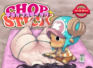 Chop Stick hentai #1 (One Piece)(FR) Chop stick Hentai 1 One Piece