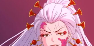 Daki Hentai VostFR / Se faire pourfendre ? Non merci Daki Hentai Femdom VostFR