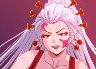 Daki Hentai VostFR / Se faire pourfendre ? Non merci Daki Hentai Femdom VostFR