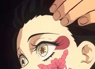 Daki Hentai (VostFR) – Muzan peut compter sur sa bouche Daki Hentai (VostFR) x Muzan Demon Slayer