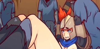 Hentai Derpixon (FR) Fandel tales – Le premier groupe Derpixon Hentai (FR) Fandel tales - The first party