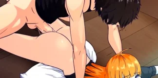 Derpixon Hentai (VostFR) Persona 5 Heartswitch Derpixon Hentai (VostFR) Persona 5 Heartswitch