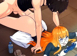 Derpixon Hentai (VostFR) Persona 5 Heartswitch Derpixon Hentai (VostFR) Persona 5 Heartswitch