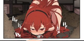 Eris Hentai FR / L’aphrodisiaque de Rudeus Eris Hentai x Rudeus - Mushoku Tensei