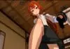 Eris Hentai VostFR – Punition pédestre ♥ Eris Hentai VostFR - Footjob Mushoku Tensei